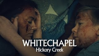 Whitechapel  Hickory Creek OFFICIAL VIDEO [upl. by Wayland]