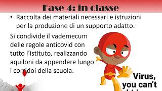 Uda  unità di apprendimento quotDi regola in regolaquot Scuola primaria [upl. by Tayler806]