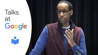 People Like Us  Hashi Mohamed  Talks at Google [upl. by Luttrell]