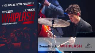 Medley First Nassau Band Rehears Whiplash Soundtrack 24 [upl. by Ermentrude]