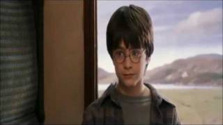 Harry Potter norsk dub [upl. by Peppel]