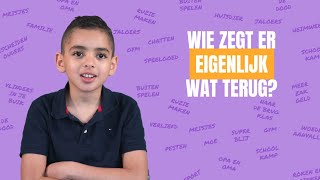 ALLES wat je wil weten over De Kindertelefoon en hoe wij werken [upl. by Yeslek]