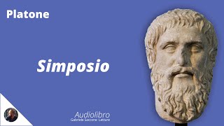 SIMPOSIO  Platone Audiolibro Integrale [upl. by Zulch]