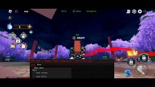 Roblox Demon Soul Script  INF SPIN  INF SOUL  UNLOCK ALL  AND MORE  DirectLink 100 [upl. by Anaugal]