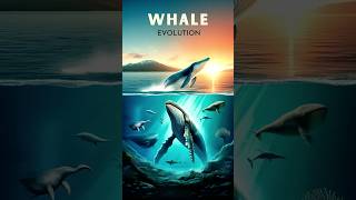 Whale Evolution  Epic Whale Tale  Tiny Giants Rise [upl. by Hudis]