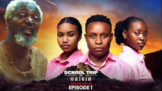 School Trip Season 2 Episode 1 A Scorned Warrior  Latest Nollywood Movies 2024 [upl. by Dric]