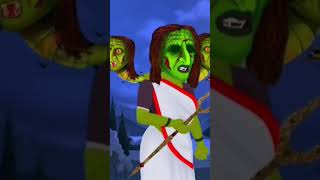 rantas in auto episode 1  Kashmiri cartoon tv  rantas in Kashmir  Kashmiri song  rantasytshorts [upl. by Haimirej]