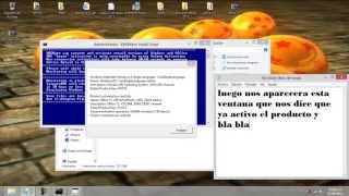 Descargar Microsoft Office 2013 mas activador ¡¡¡cualquier windows [upl. by Nnahgiel]