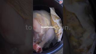 Secrets of Korean Cuisine Samgyetang Whole Chicken Soup [upl. by Lauritz]