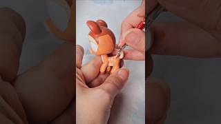 Littlest Pet Shop lelusta BAMBI 😍🦌 LPS bambi [upl. by Weiler]