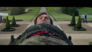 Gullivers Travels Trailer 1995 [upl. by Nyladnarb]