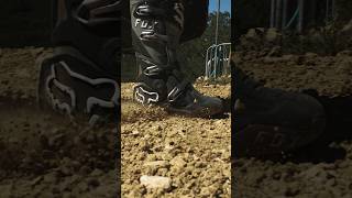 FOX Instinct  Approved ☑️mx mxtest motocross enduro offroad motorcycle [upl. by Jania957]