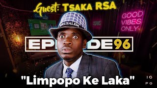 Tsaka RSA EXPOSES All LIMPOPO Artists  NO UNDER 18s UNFILTERED INTERVIEW [upl. by Eirrol]