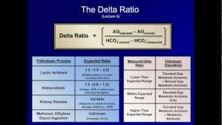 ABG Interpretation A Grand Overview of AcidBase Analysis Lesson 13 [upl. by Tirrell]