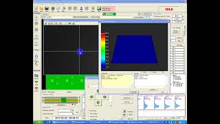 Calibration SPI Kohyoung Win XP [upl. by Mariejeanne1]