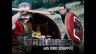 Spartans S1 E7  Warriors [upl. by Samanthia]