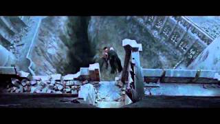 Harry Potter and the Deathly Hallows Part 2  BluRayDVD Trailer HD [upl. by Murtagh154]