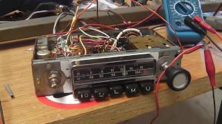 Ford Cortina Mk3 Restoration  Project Ruby EP16 [upl. by Hteazile460]