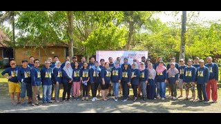 Team Building 2023 Magelang SMEC  SURBANA JURONG INDONESIA [upl. by Bright]