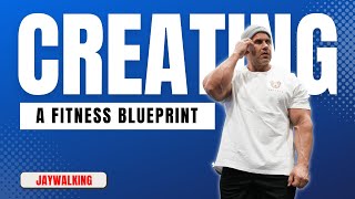 Creating A Fitness Blueprint  Jay Cutler  4X Mr Olympia [upl. by Fransisco]