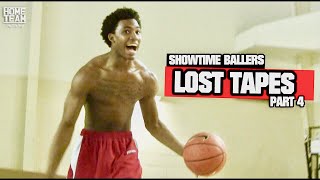 Corey Sanders amp Dwayne Bacon quotLOST TAPESquot Episode 4 Showtime Ballers [upl. by Gnohc]