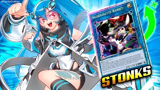 Deck ARG☆S  ARGSTAR NEW CONTINUOUS TRAP DECK❗  MDPRO [upl. by Kirschner]