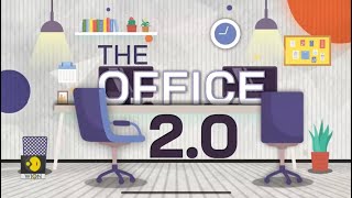 Year ender 2022 The biggest workplace trends of 2022 [upl. by Eihtur]