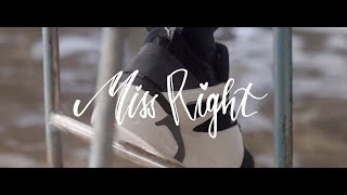 BTS방탄소년단  Miss Right  Acoustic Cover by 후일담  Female ver [upl. by Gilbye]