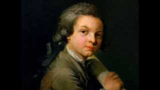 W A Mozart  KV 49 47d  Missa brevis in G major [upl. by Aisitel]