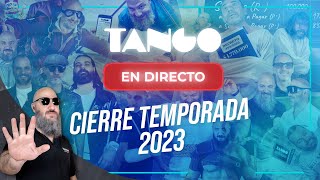 Cierre temporada 2023  Tango Software [upl. by Solana388]