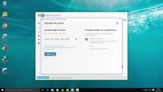 ESET Smart Security 10 Crack 2017 License Key Full Version [upl. by Piggy]