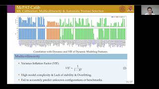 ICCAD 2021 McPAT [upl. by Mieka]