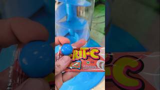 FRITC cola and one sweet gumballshorts yummy candy satisfying [upl. by Gerita798]