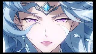 Langrisser M CN Apex Arena S19 IOS Server  Semi Finals  Match 1 [upl. by Igor613]