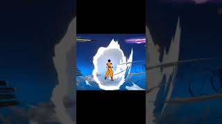 Just Saiyan sparkingzero dragonballsuper dbsparkingzero dragonballsparkingzero gameplay gaming [upl. by Llertak273]