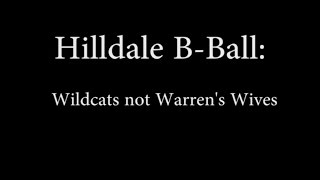 Hildale BBall a documentary about FLDS Polygamist childrens adjustment to life after Warren Jeffs [upl. by Lorusso]