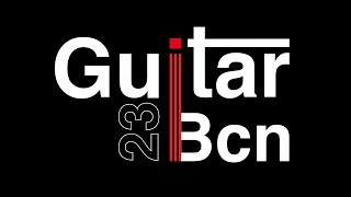 Programació Guitar Bcn 2023 [upl. by Ydisahc788]