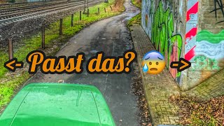 453 DER Weg ist fertig 🤯  Ärsche mit Ohren 👂 [upl. by Arimak368]