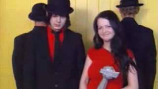 The White Stripes  MuchMusic Video Awards 2003 [upl. by Ahsiaa]