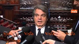 BRUNETTA SU PENSIONI DI REVERSIBILITA GOVERNO SCHIZOFRENICO 150216 [upl. by Anairam]