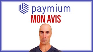 Mon analyse et avis de Paymium [upl. by Harli]