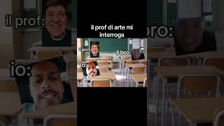 ragazzi del liceo datemi conferma 🥵👺🥶 memes memeita funnymemes humor memeitalia neiperte [upl. by Hoi]