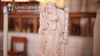 Leeds Cathedral Video Medley [upl. by Calisa645]