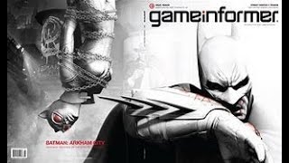 BREAKING NEWS GameInformer Has Been SHUT DOWN [upl. by Anerdna]