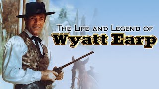 The Life and Legend of Wyatt Earp 516 The Matchmake [upl. by Gurtner762]