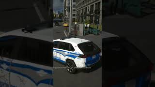 O JOGO MAIS BUGADOQUE EXISTEshorts policesimulator [upl. by Bourgeois8]