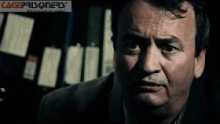 Gerry Conlon talks to Cageprisoners about the plight of Shaker Aamer [upl. by Ecirtaed]