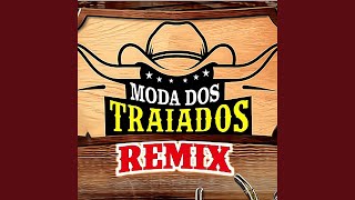 Moda dos Traiados [upl. by Atinus]