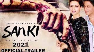 Sanki  21 Interesting Facts  Shahrukh Khan  Sunil Shetty  Jacqueline Fernandez  Upcoming movie [upl. by Ludlow]