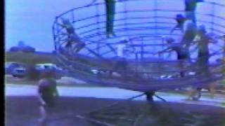 Monash Playground South Australia 1980s [upl. by Fiorenza]